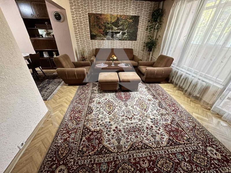 На продаж  2 спальні Пловдив , Тракия , 92 кв.м | 54683629 - зображення [4]