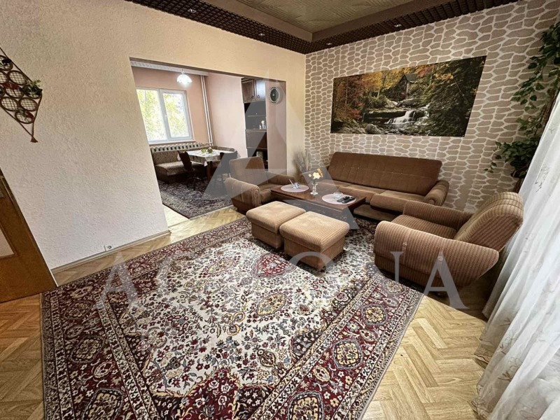 На продаж  2 спальні Пловдив , Тракия , 92 кв.м | 54683629 - зображення [3]