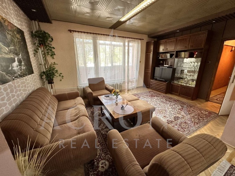 На продаж  2 спальні Пловдив , Тракия , 92 кв.м | 54683629 - зображення [2]