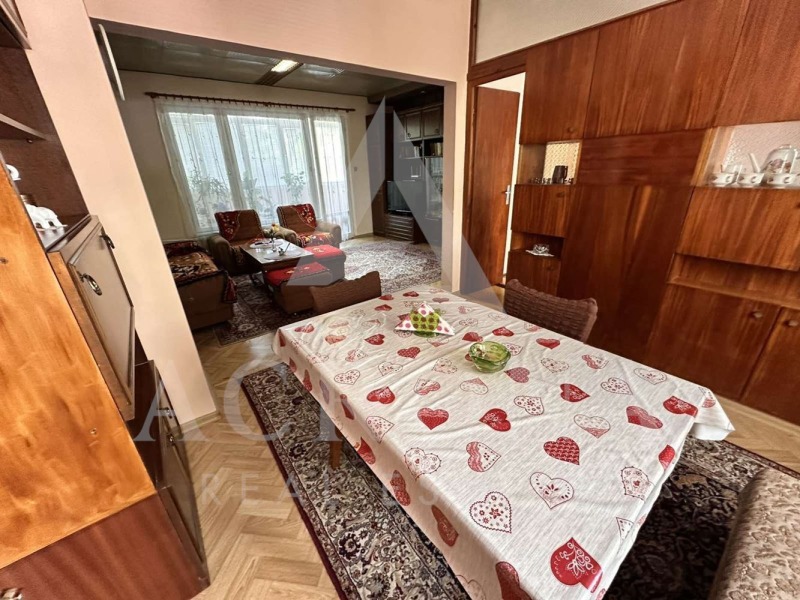 На продаж  2 спальні Пловдив , Тракия , 92 кв.м | 54683629 - зображення [5]
