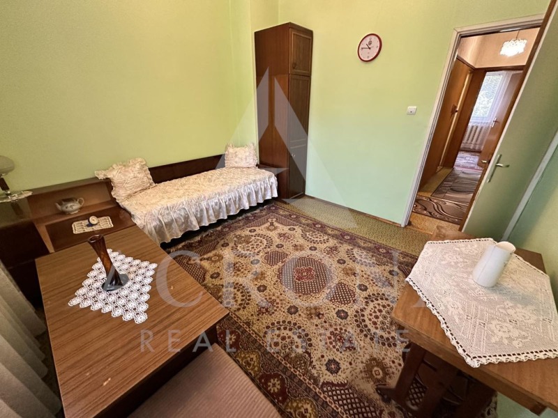 На продаж  2 спальні Пловдив , Тракия , 92 кв.м | 54683629 - зображення [12]