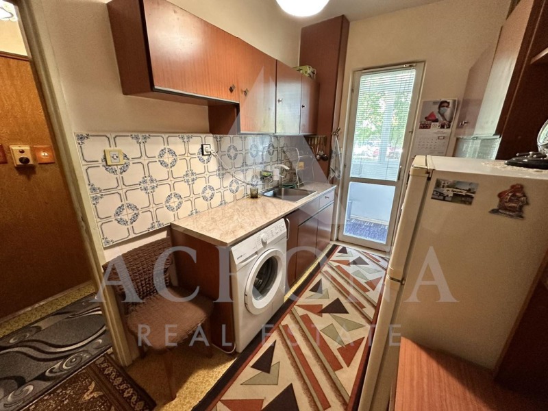 На продаж  2 спальні Пловдив , Тракия , 92 кв.м | 54683629 - зображення [9]
