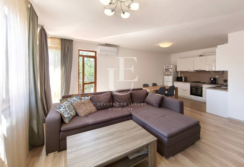 Продава 3-СТАЕН, гр. София, гр. Банкя