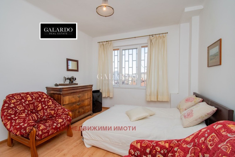 Продава 3-СТАЕН, гр. София, Център, снимка 7 - Апартаменти - 52983151