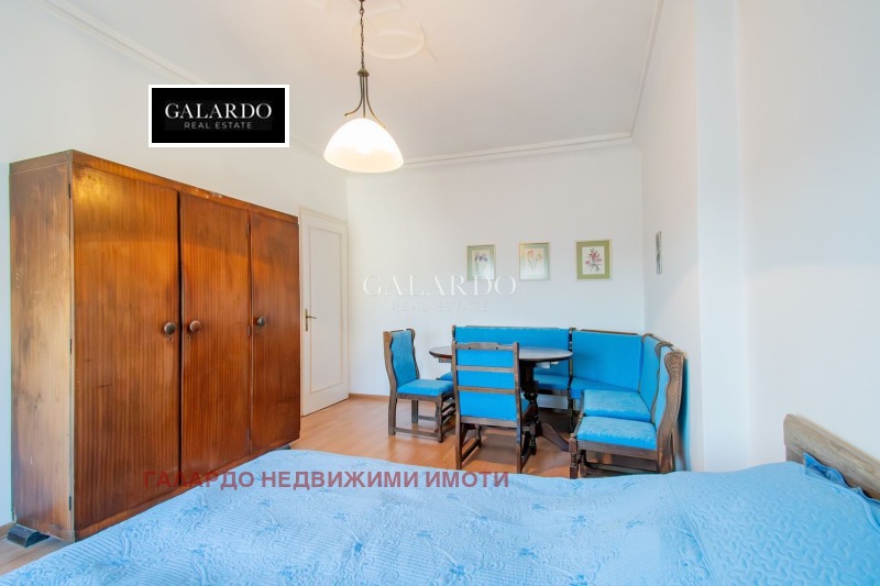 Продава 3-СТАЕН, гр. София, Център, снимка 5 - Апартаменти - 52983151