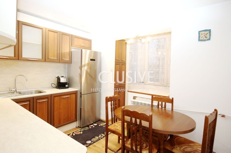 Продава 3-СТАЕН, гр. София, Младост 4, снимка 2 - Апартаменти - 53005689