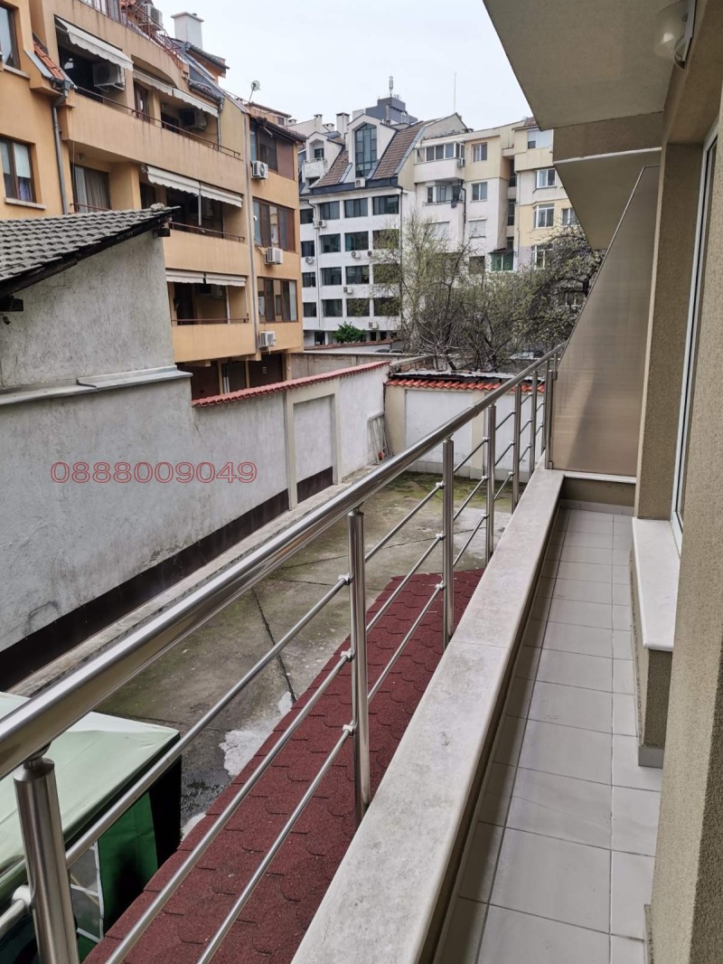 Продава 3-СТАЕН, гр. Пловдив, Кършияка, снимка 13 - Апартаменти - 53054895