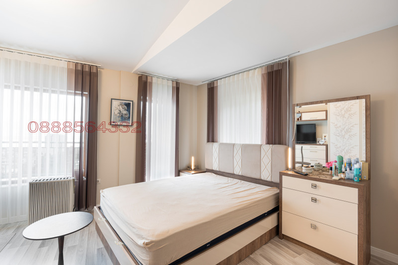 Продава 3-СТАЕН, гр. Варна, Бриз, снимка 10 - Апартаменти - 53567168