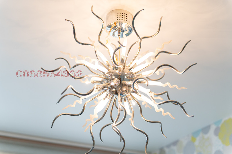 Продава 3-СТАЕН, гр. Варна, Бриз, снимка 16 - Апартаменти - 53567168