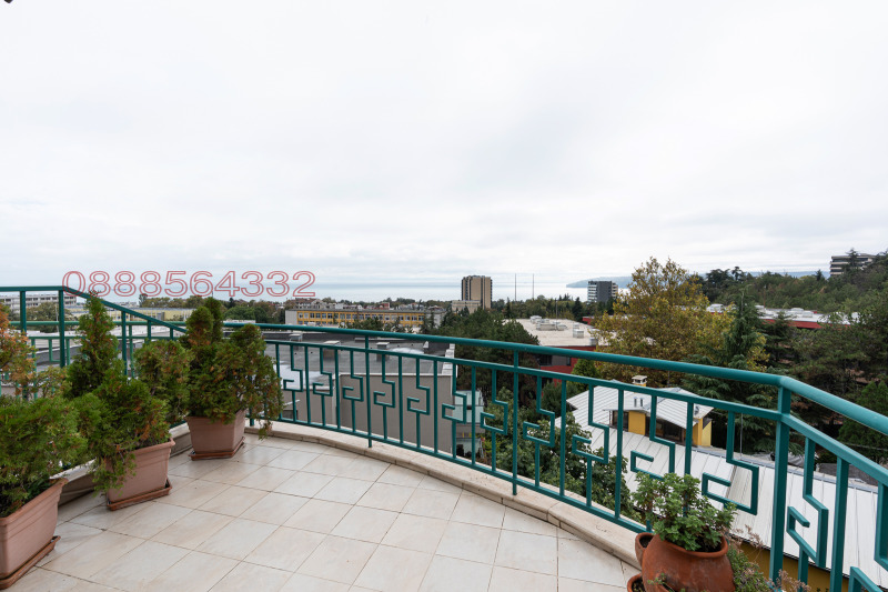 Продава 3-СТАЕН, гр. Варна, Бриз