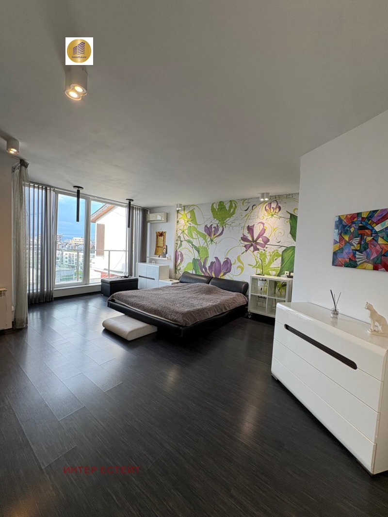 Продава 4-СТАЕН, гр. София, Кръстова вада, снимка 7 - Апартаменти - 53248354