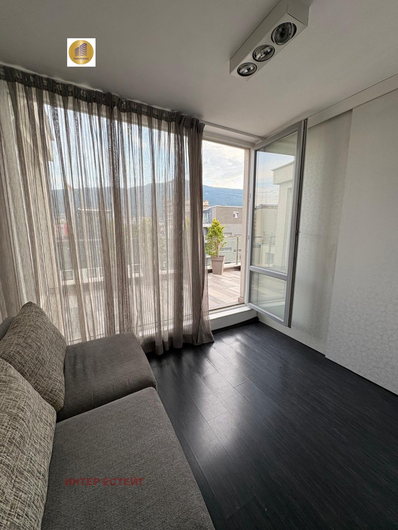 Продава 4-СТАЕН, гр. София, Кръстова вада, снимка 10 - Апартаменти - 53248354