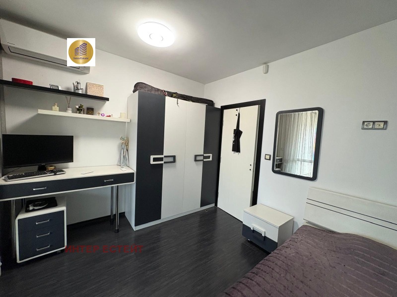 Продава 4-СТАЕН, гр. София, Кръстова вада, снимка 12 - Апартаменти - 53248354