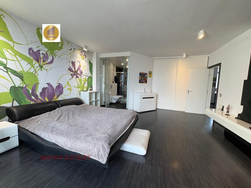 Продава 4-СТАЕН, гр. София, Кръстова вада, снимка 6 - Апартаменти - 53248354