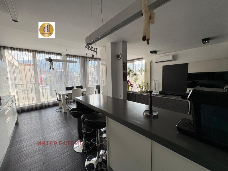 Продава 4-СТАЕН, гр. София, Кръстова вада, снимка 4 - Апартаменти - 53248354