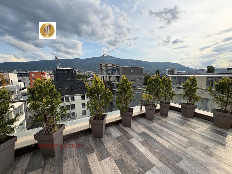 Продава 4-СТАЕН, гр. София, Кръстова вада, снимка 15 - Апартаменти - 53248354