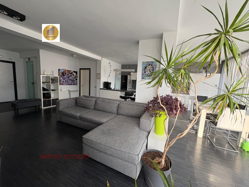 Продава 4-СТАЕН, гр. София, Кръстова вада