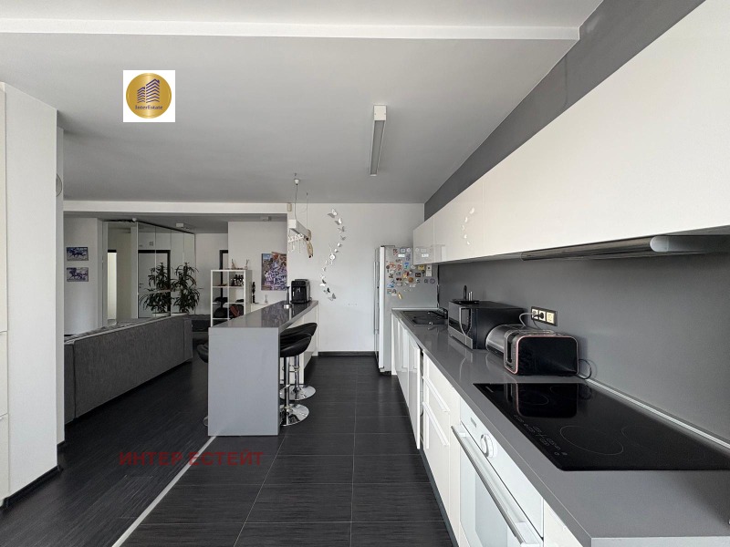 Продава 4-СТАЕН, гр. София, Кръстова вада, снимка 3 - Апартаменти - 53248354