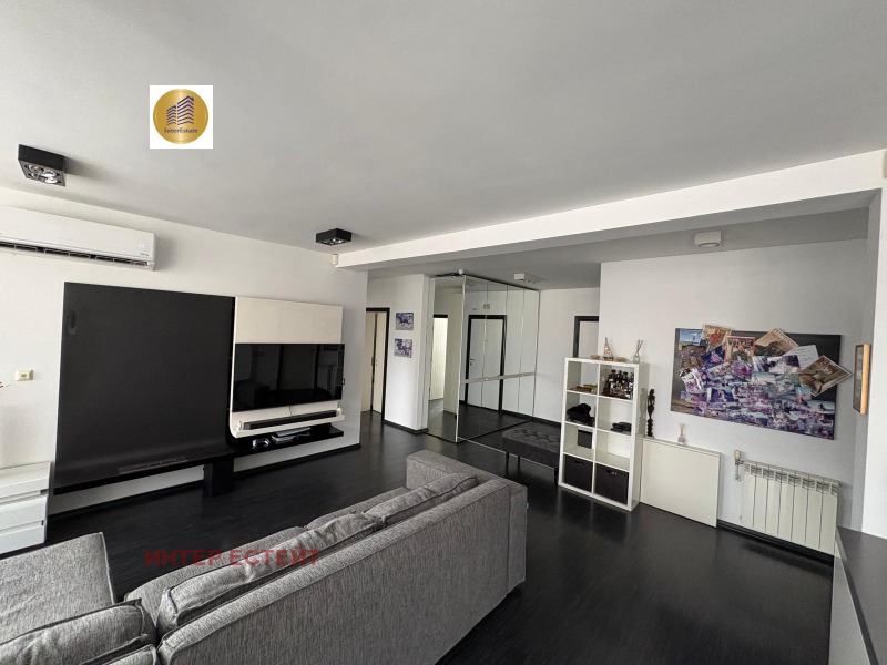 Продава 4-СТАЕН, гр. София, Кръстова вада, снимка 2 - Апартаменти - 53248354