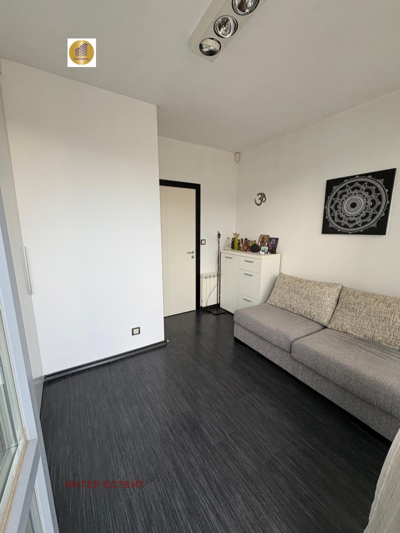 Продава 4-СТАЕН, гр. София, Кръстова вада, снимка 11 - Апартаменти - 53248354