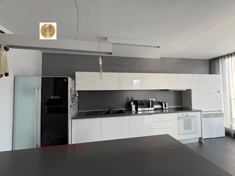 Продава 4-СТАЕН, гр. София, Кръстова вада, снимка 5 - Апартаменти - 53248354