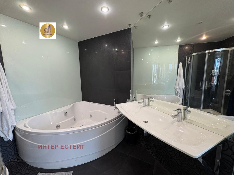 Продава 4-СТАЕН, гр. София, Кръстова вада, снимка 9 - Апартаменти - 53248354