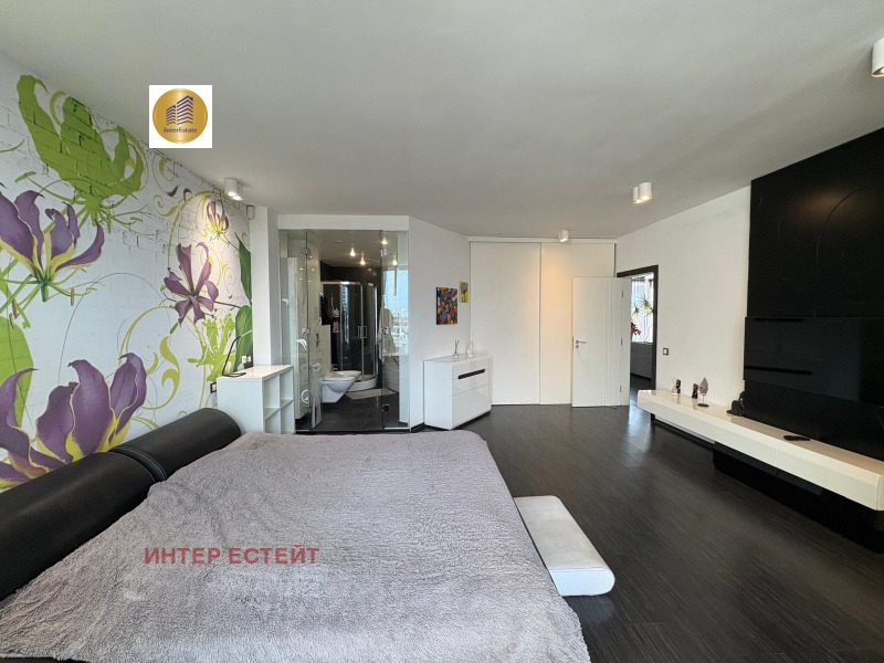 Продава 4-СТАЕН, гр. София, Кръстова вада, снимка 8 - Апартаменти - 53248354