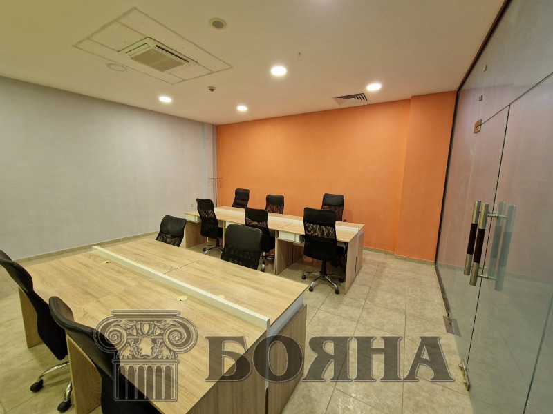 Продава ОФИС, гр. Русе, Център, снимка 2 - Офиси - 47864991