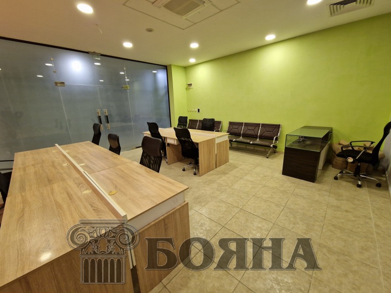 Продава ОФИС, гр. Русе, Център, снимка 4 - Офиси - 47864991