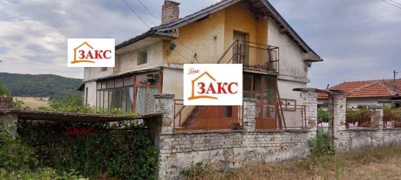 Продава КЪЩА, с. Пчеларово, област Кърджали, снимка 1 - Къщи - 47204084