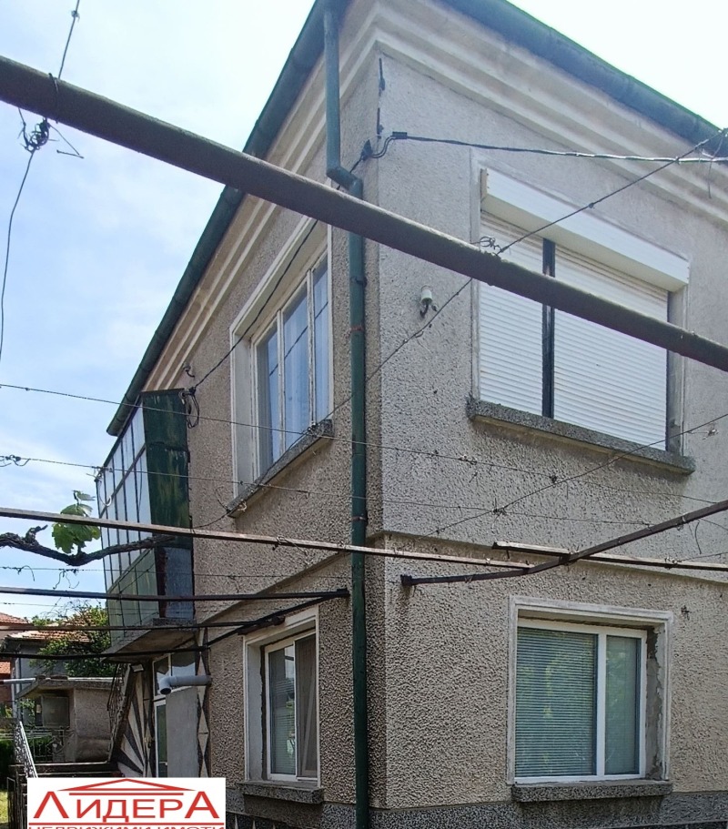 Продава  Къща област Пловдив , с. Браниполе , 170 кв.м | 54106483 - изображение [4]
