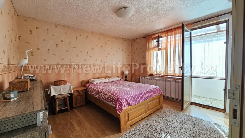 Продава  Къща област Бургас , с. Дюлево , 174 кв.м | 73530054 - изображение [12]