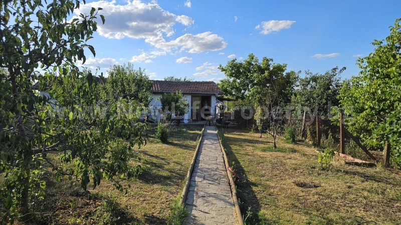 Продава  Къща област Бургас , с. Дюлево , 174 кв.м | 73530054 - изображение [15]