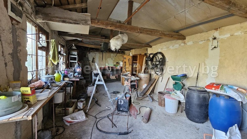Продава  Къща област Бургас , с. Дюлево , 174 кв.м | 73530054 - изображение [16]