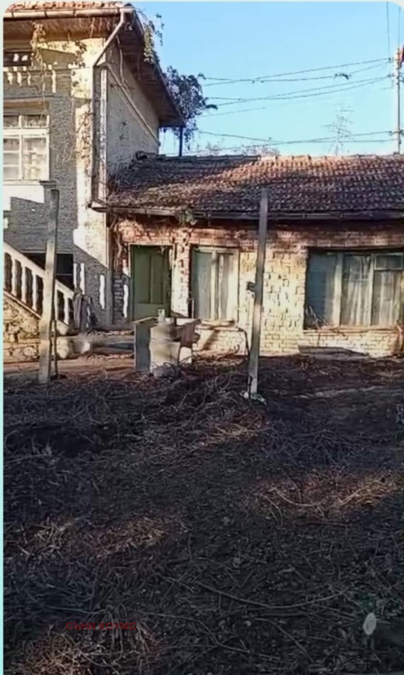 Продава  Къща област Велико Търново , с. Бяла река , 85 кв.м | 98408234 - изображение [6]