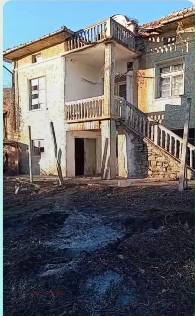 Продава  Къща област Велико Търново , с. Бяла река , 85 кв.м | 98408234 - изображение [5]