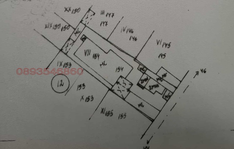 Na sprzedaż  Dom region Płowdiw , Boljarci , 1507 mkw | 83623521 - obraz [16]