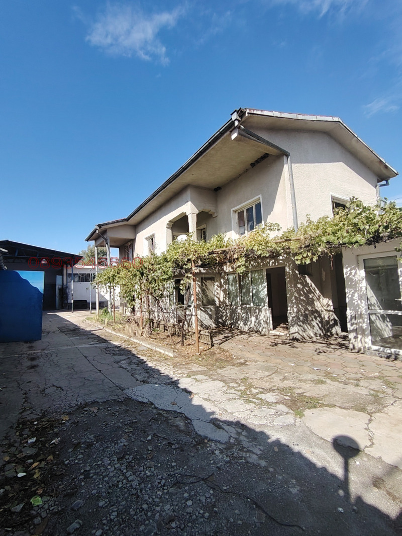 Na sprzedaż  Dom region Płowdiw , Boljarci , 1507 mkw | 83623521 - obraz [5]