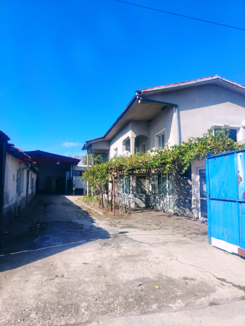 Na sprzedaż  Dom region Płowdiw , Boljarci , 1507 mkw | 83623521 - obraz [2]
