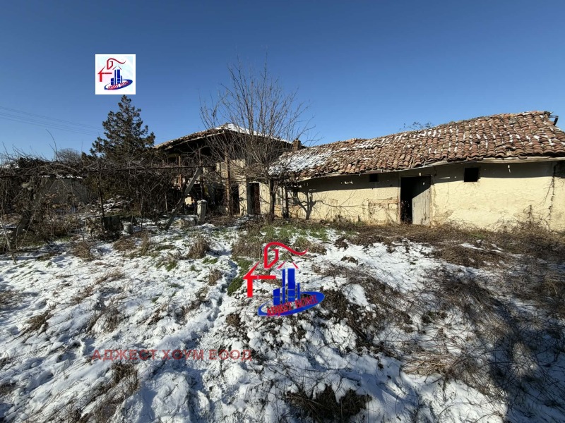 Продава КЪЩА, с. Драгоево, област Шумен, снимка 2 - Къщи - 53184395