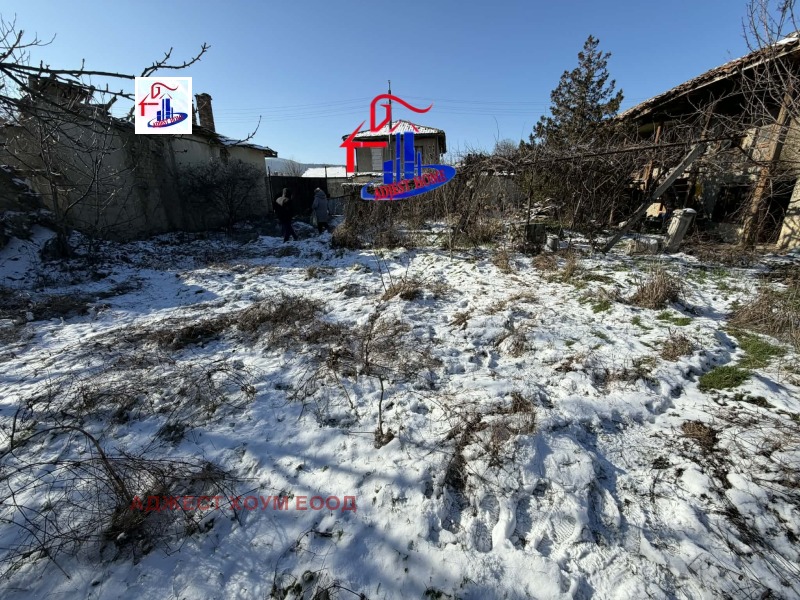 Продава КЪЩА, с. Драгоево, област Шумен, снимка 3 - Къщи - 53184395