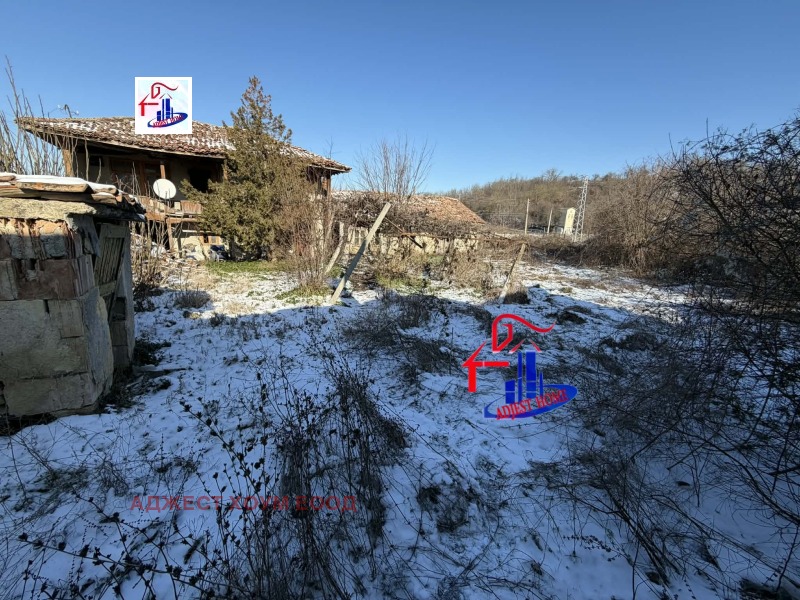 Продава КЪЩА, с. Драгоево, област Шумен, снимка 4 - Къщи - 53184395