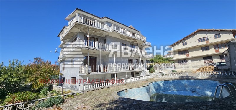 Продава КЪЩА, гр. Дългопол, област Варна, снимка 2 - Къщи - 53426937