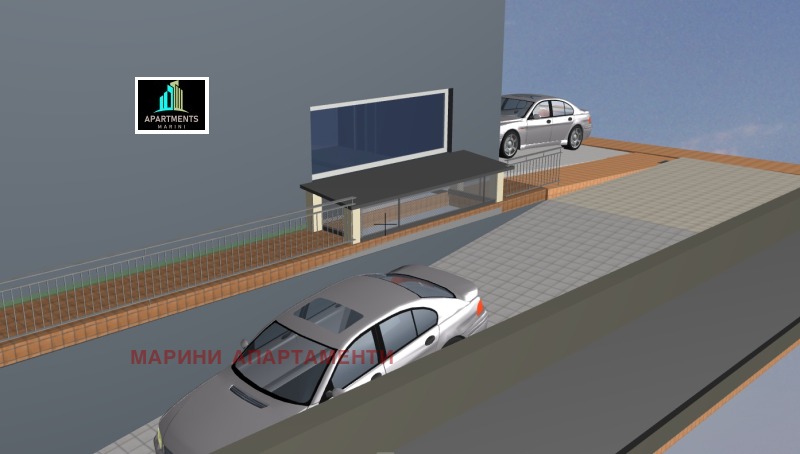 Продава  Гараж град Велико Търново , Картала , 17 кв.м | 60537798 - изображение [2]