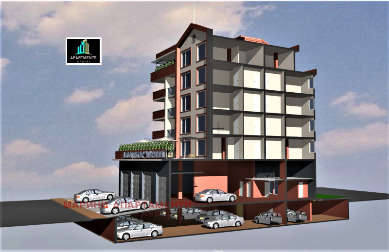 Продава  Гараж град Велико Търново , Картала , 17 кв.м | 60537798