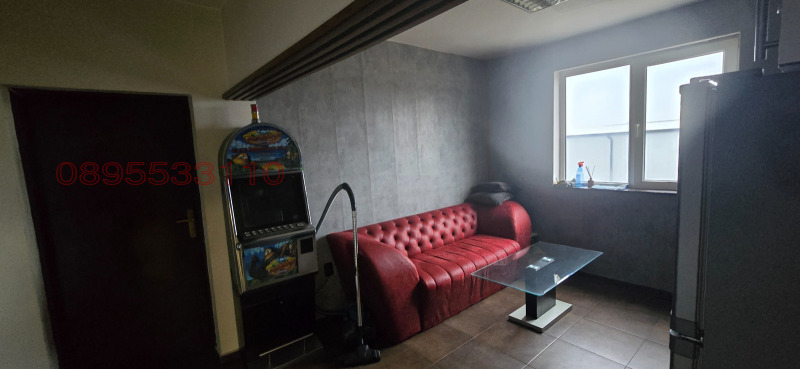 Продава ПРОМ. ПОМЕЩЕНИЕ, гр. Ямбол, Клокотница, снимка 7 - Производствени сгради - 53062386