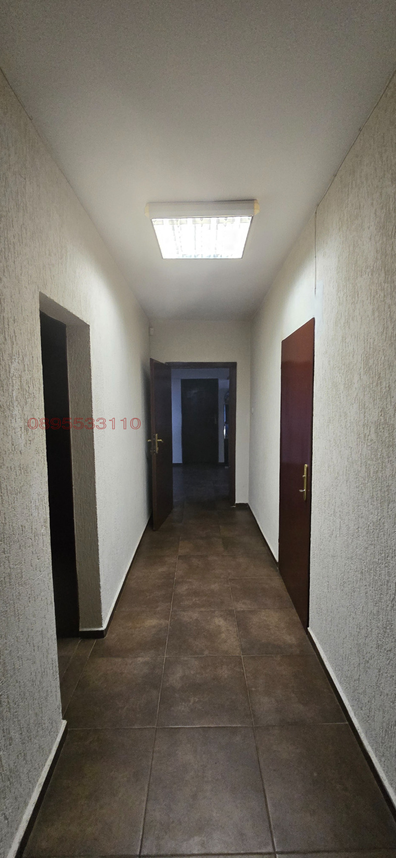 Продава ПРОМ. ПОМЕЩЕНИЕ, гр. Ямбол, Клокотница, снимка 6 - Производствени сгради - 53062386