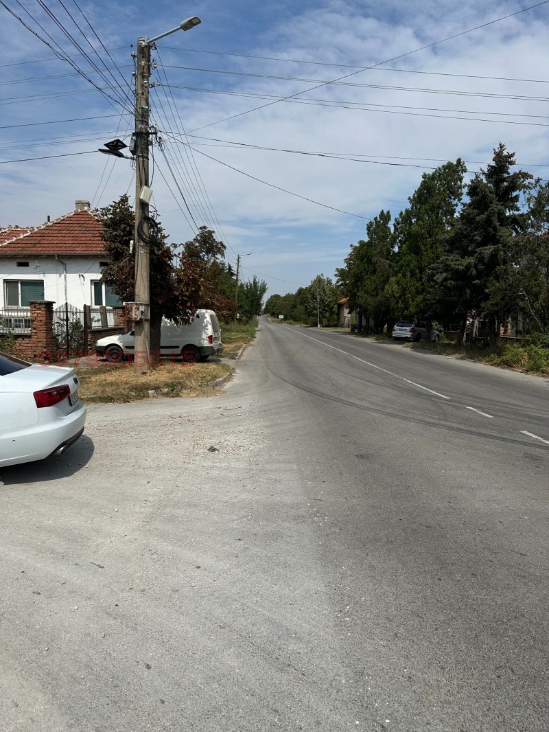 Продава ПАРЦЕЛ, гр. Кнежа, област Плевен, снимка 4 - Парцели - 52785116