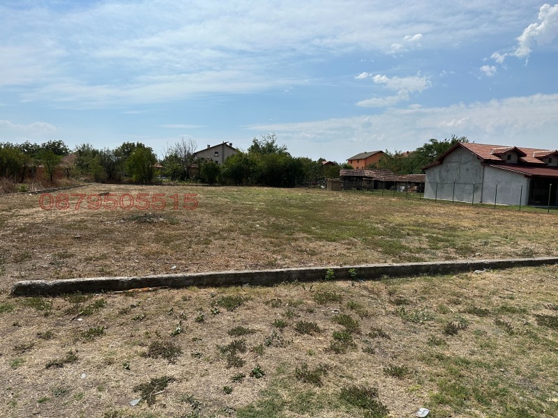 Продава ПАРЦЕЛ, гр. Кнежа, област Плевен, снимка 2 - Парцели - 52785116