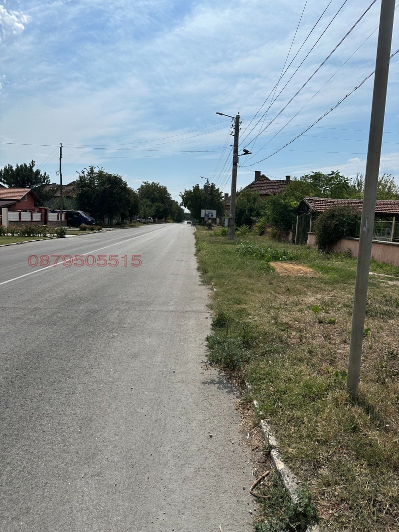 Продава ПАРЦЕЛ, гр. Кнежа, област Плевен, снимка 5 - Парцели - 52785116